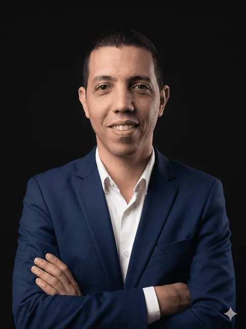 Arnold Ressier, expert-comptable associé chez Nodéor Conseil