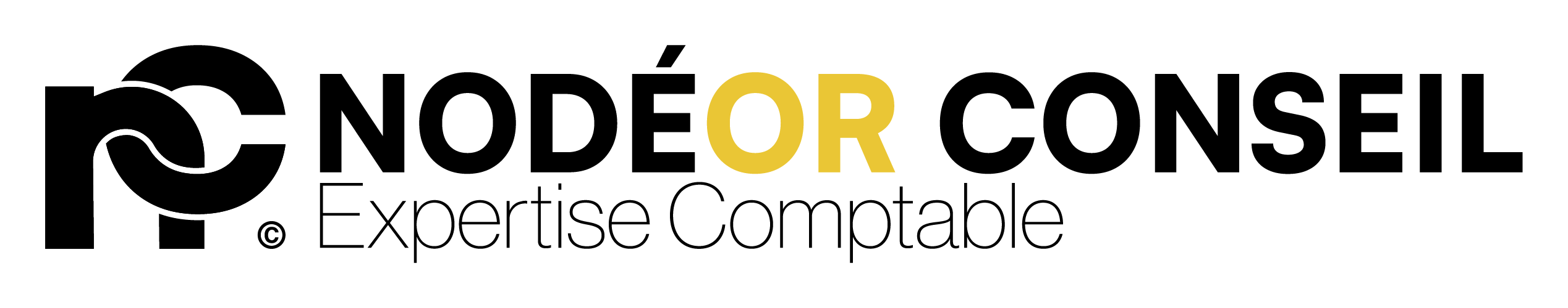 Nodéor Conseil — Expertise comptable